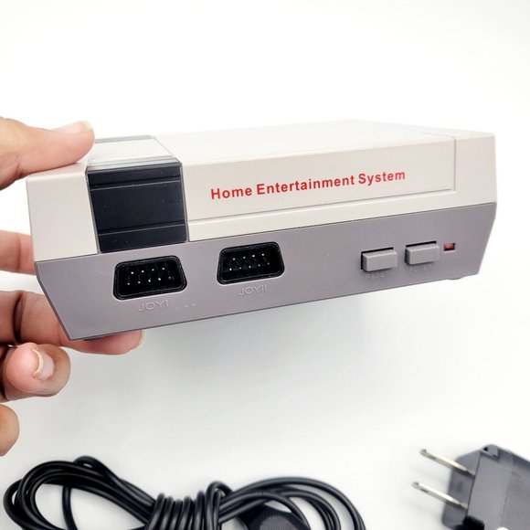 Mini Game Anniversary Edition Entertainment System 500 Built in Games - Picture 3 of 8